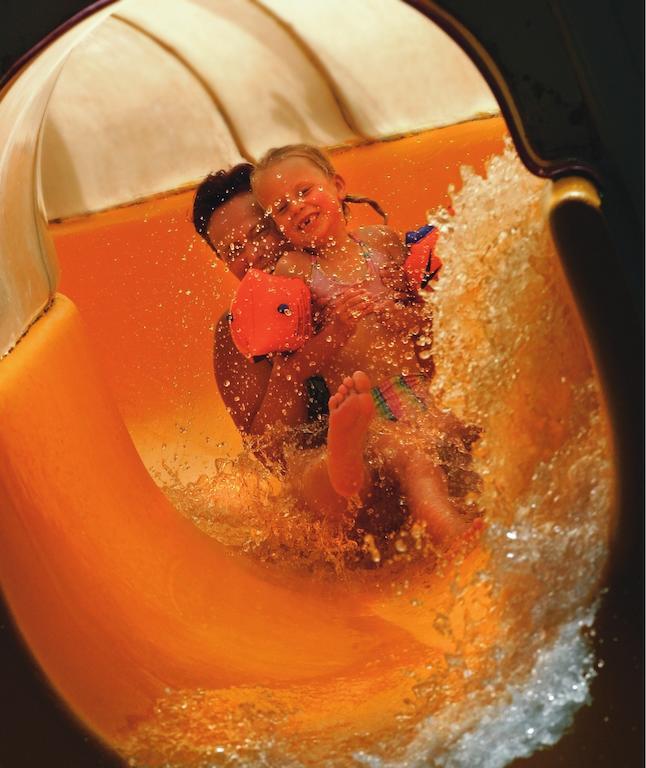 Roompot Hof Domburg Домбург Екстер'єр фото
