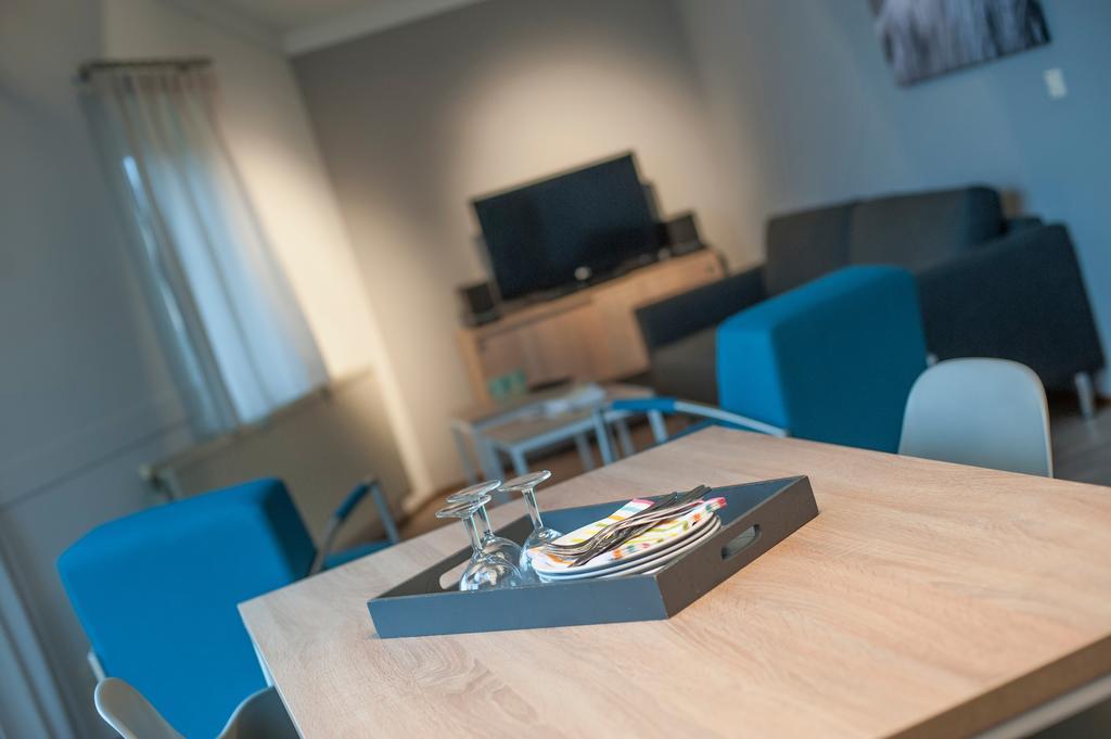 Roompot Hof Domburg Домбург Номер фото