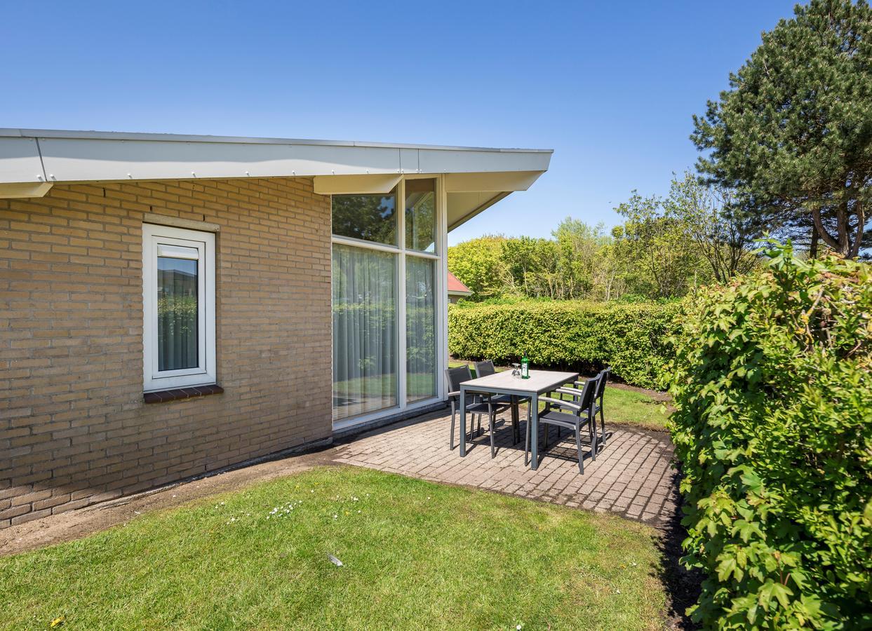 Roompot Hof Domburg Домбург Екстер'єр фото
