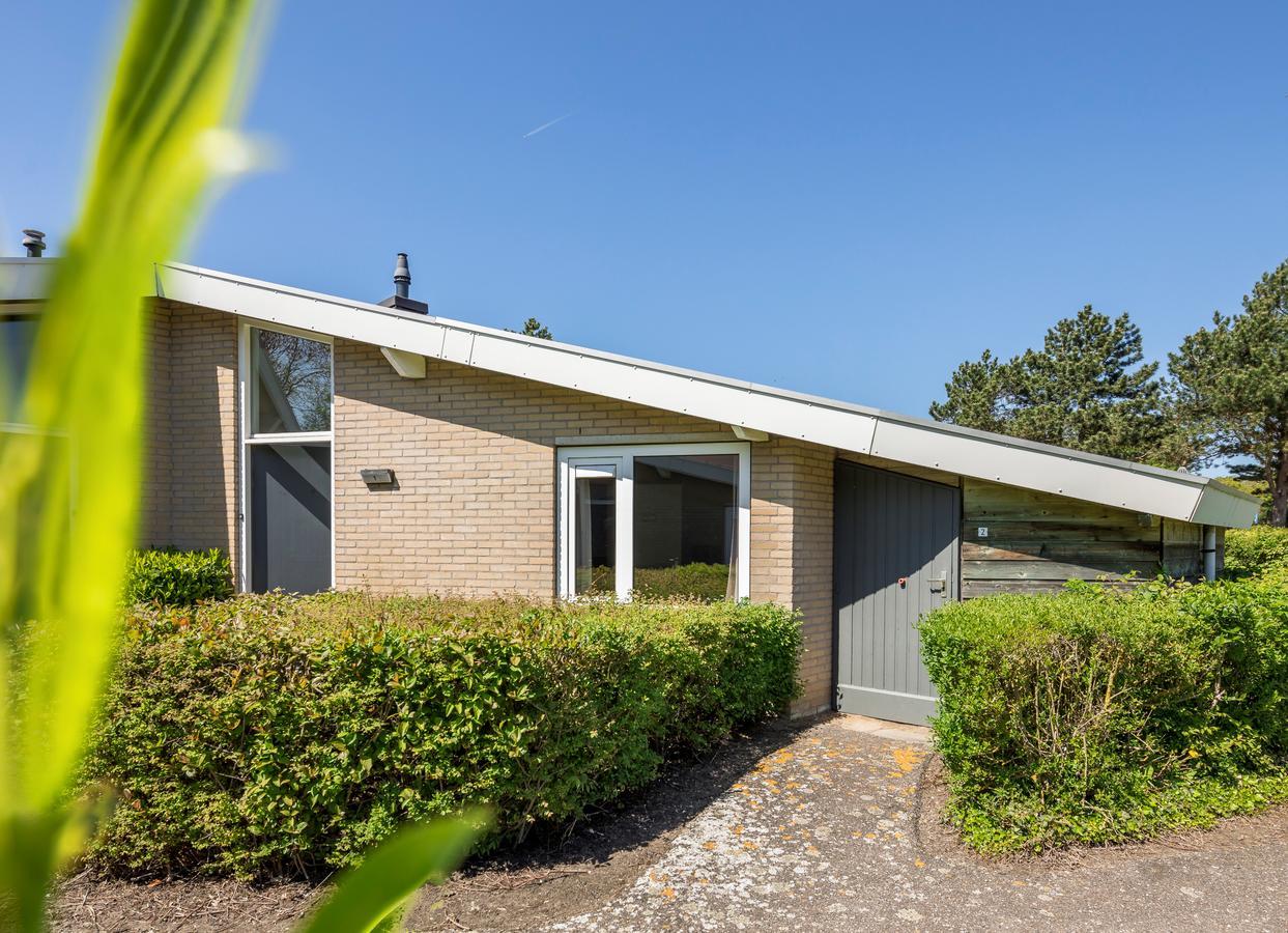 Roompot Hof Domburg Домбург Номер фото